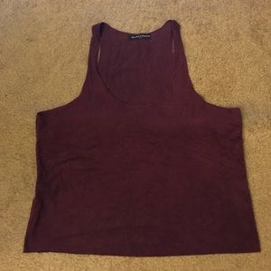 Brandy Melville tank